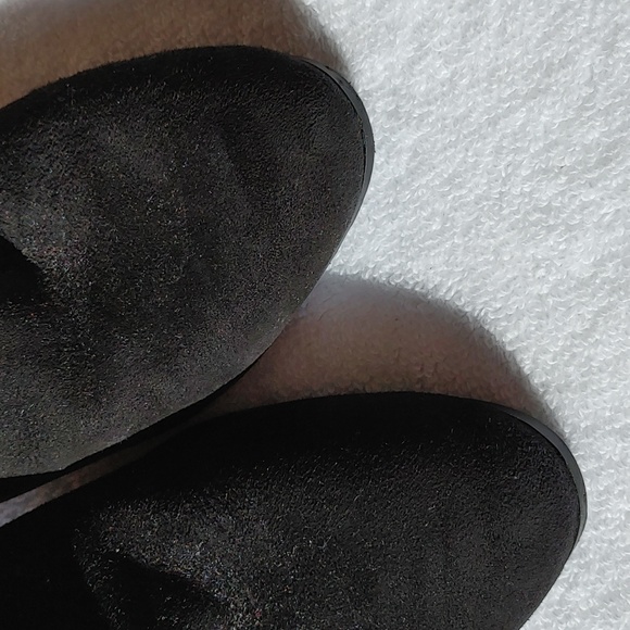 Bandolino Belluna Suede Bootie Size 8.5 - Picture 6 of 10